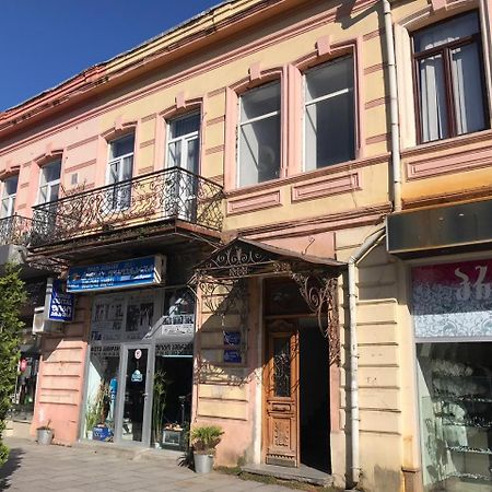 Old Batumi'S Diamond Apartamento Exterior foto