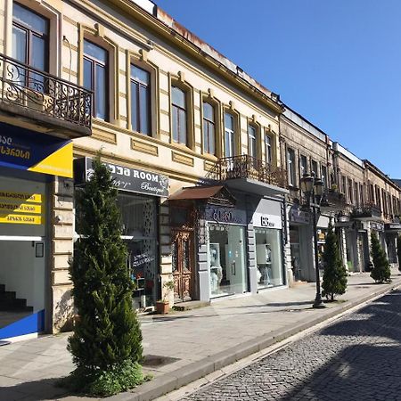 Old Batumi'S Diamond Apartamento Exterior foto